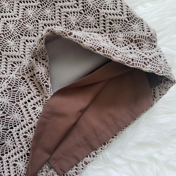 Beautiful Anne Klein Belt Dress! - Picture 7 of 7